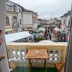 Apartamento Vibe 90 Old Town Craiova
