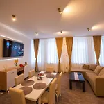 Vibe 90 Old Town Apartamento *