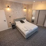 Apartamento Vibe 90 Old Town Craiova