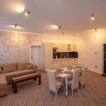 Luxury Centrul Vechi Craiova