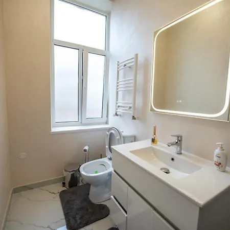 Luxury Centrul Vechi *