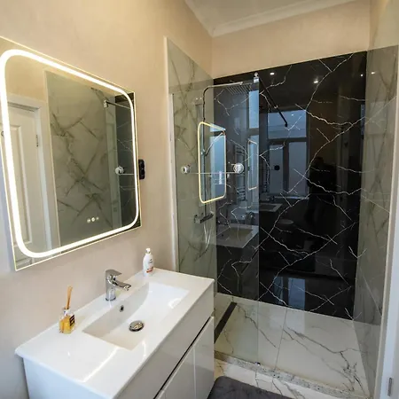 Luxury Centrul Vechi