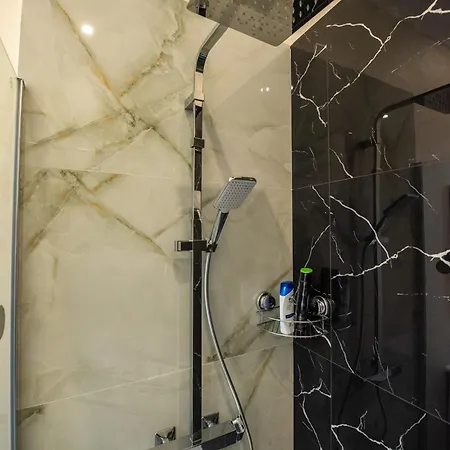 Luxury Centrul Vechi