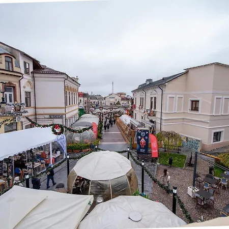 Luxury Centrul Vechi Craiova