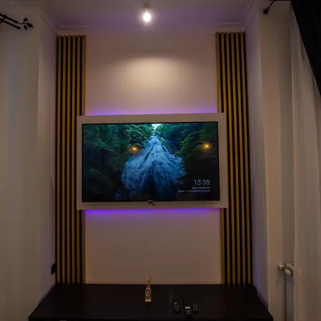 Luxury Centrul Vechi Craiova