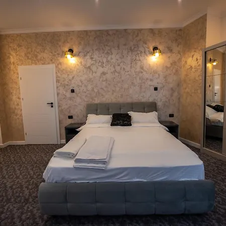 Apartment Luxury Centrul Vechi