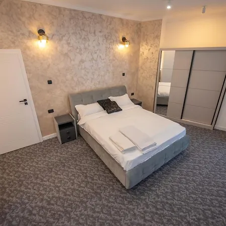 Apartment Luxury Centrul Vechi Craiova