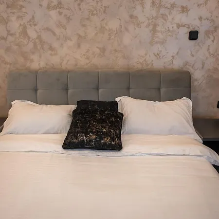 شقة Vibe 90 Old Town
