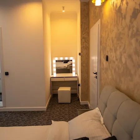 Apartment Luxury Centrul Vechi *