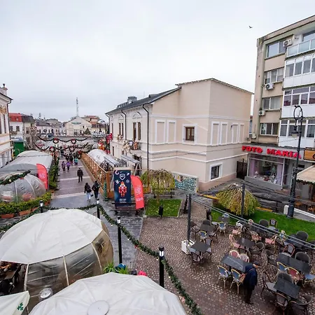 Luxury Centrul Vechi Craiova