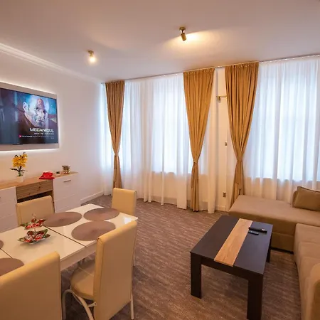 Luxury Centrul Vechi Craiova