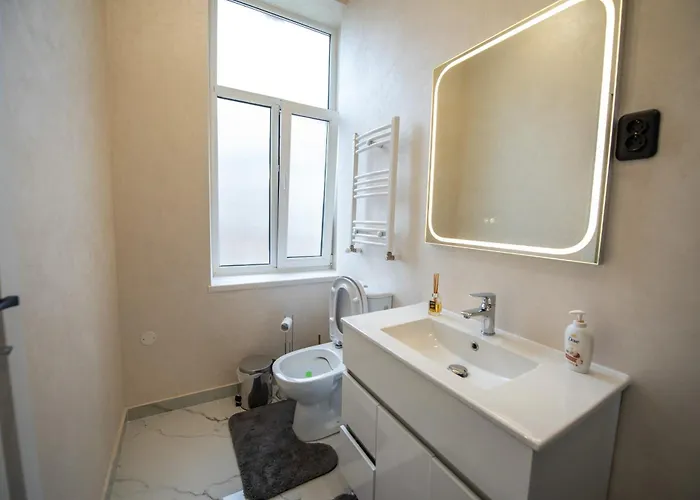 Luxury Centrul Vechi *