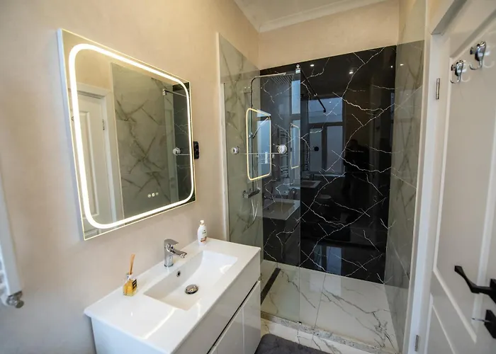 Luxury Centrul Vechi