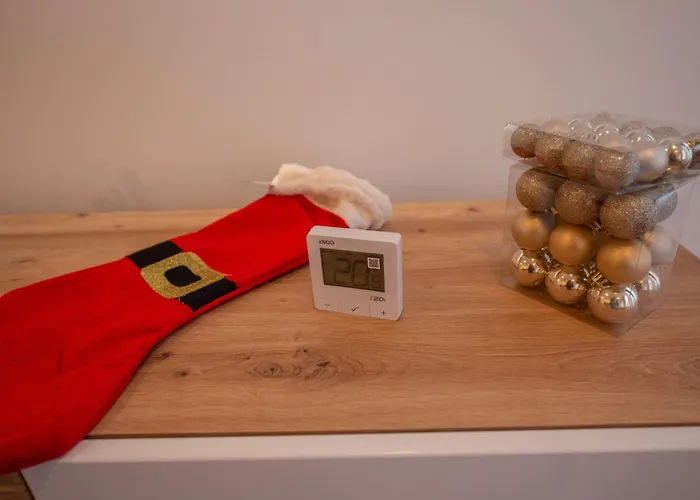 Luxury Centrul Vechi