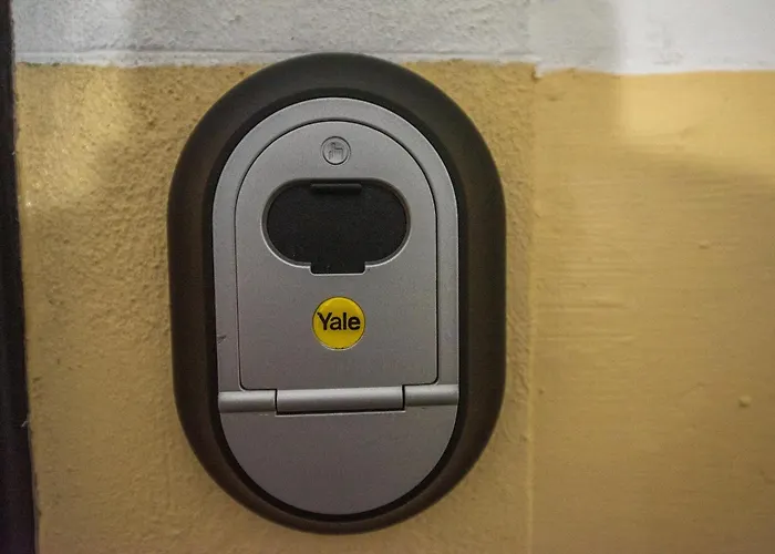 Luxury Centrul Vechi Апартаменты Крайова