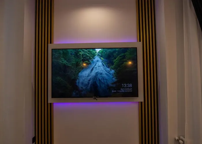 Luxury Centrul Vechi Крайова