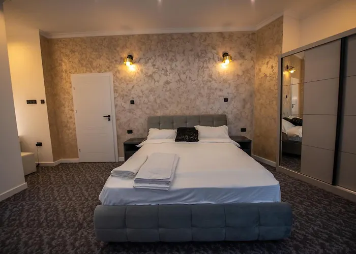 Lejlighed Vibe 90 Old Town