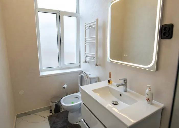 Luxury Centrul Vechi