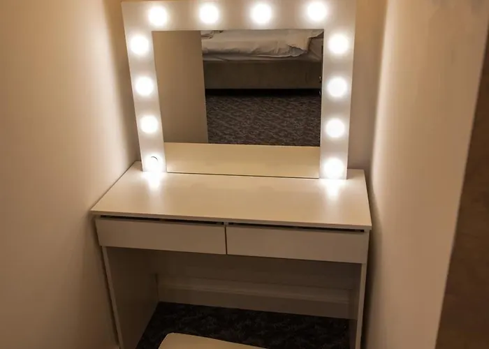 Vibe 90 Old Town Lejlighed *