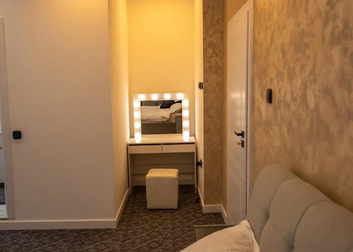 Lejlighed Vibe 90 Old Town *